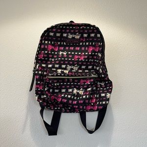 Betsey Johnson Backpack
